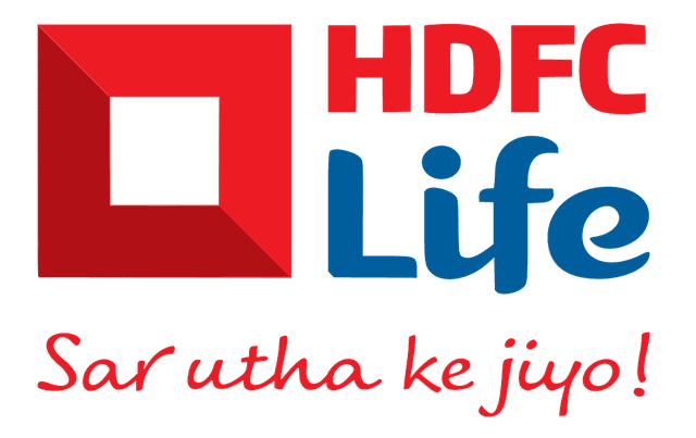 hdfc logo