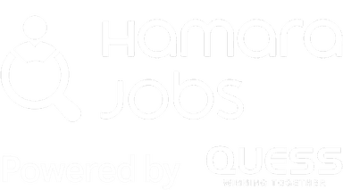 Hamara Jobs - Go to Homepage