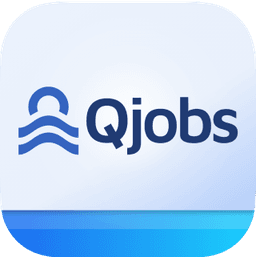 QJobs Logo