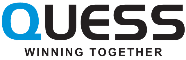 quess logo
