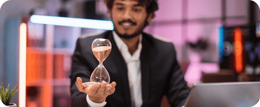 10 Time management techniques to work efficiently