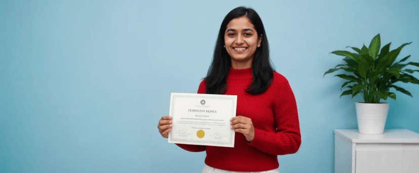 How to add certification to your resume