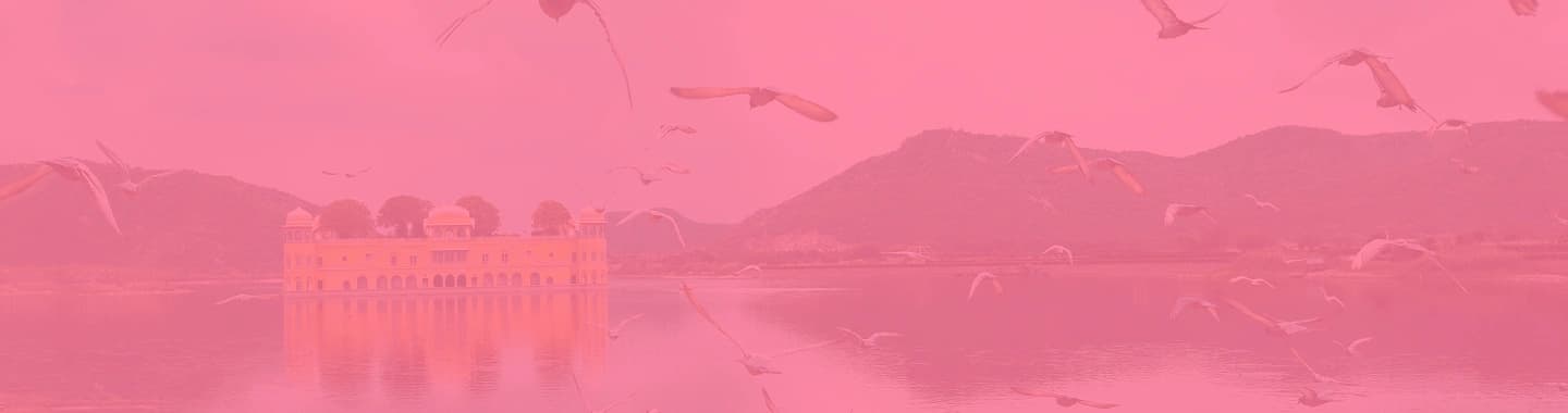 Jaipur cityscape showing modern architecture and urban landscape