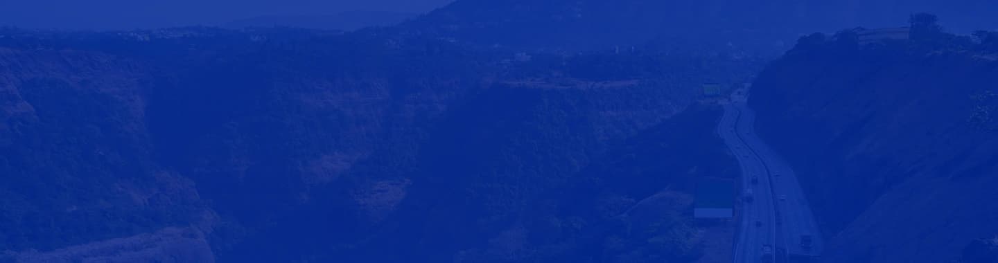 Pune cityscape showing modern architecture and urban landscape