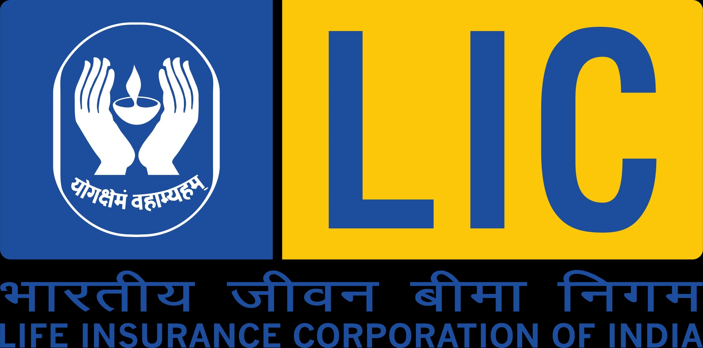 LIC of India - Life Insurance Corporation offering careers in insurance, sales, and financial services